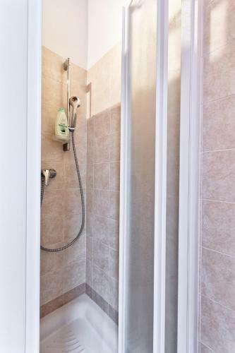 Apartamento New City Center Giulio Cesare