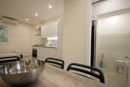 Apartamento Il Tuo Angolo Di Pace In Piazza Vittorio