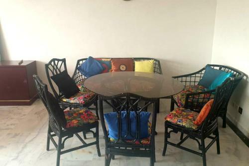 Apartamento Gd Duplex