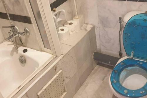 Apartamento Gd Duplex