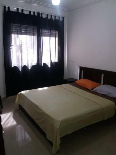 Apartamento Joli Appartement A Casablanca