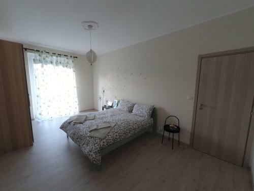 Apartamento La Casa Dell'albero Al Vento