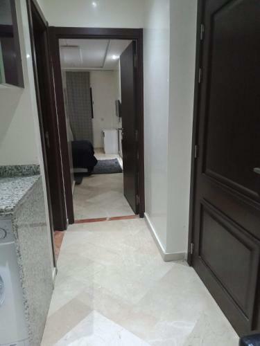 Apartamento La Galaxy