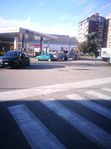 Apartamento Mono Locale