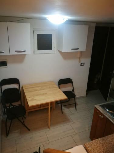 Apartamento Mono Locale