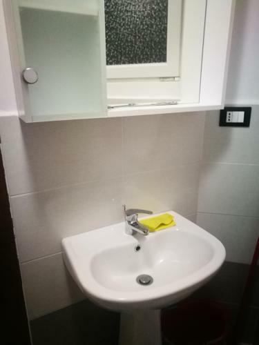 Apartamento Mono Locale