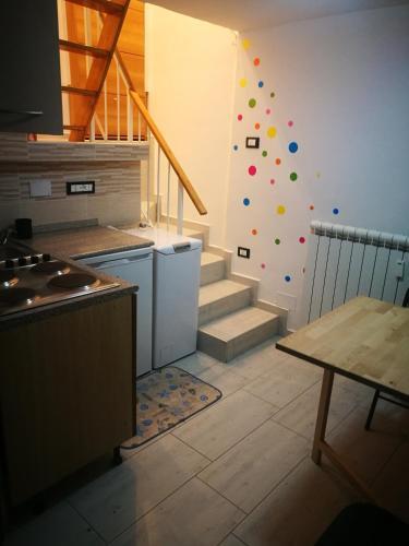 Apartamento Mono Locale
