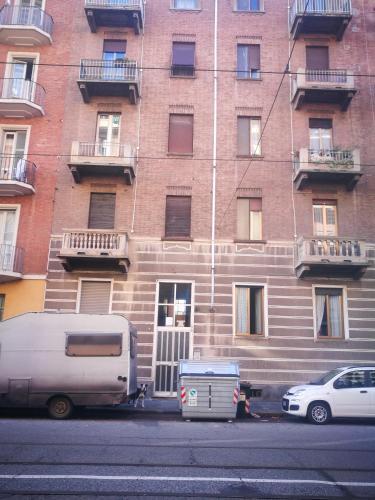 Apartamento Mono Locale