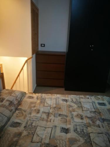 Apartamento Mono Locale