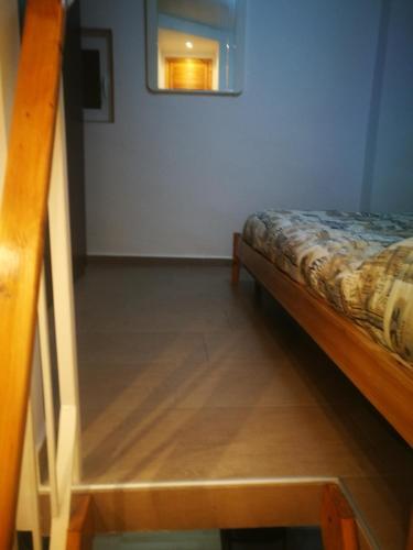 Apartamento Mono Locale