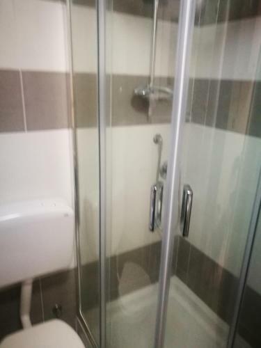 Apartamento Mono Locale
