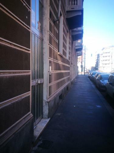 Apartamento Mono Locale