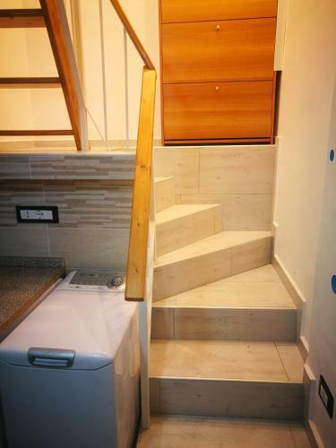 Apartamento Mono Locale