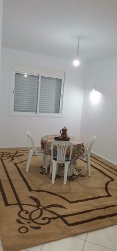 Apartamento Appartement