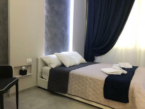 Hostal Turin Central Rooms