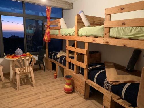 Albergue Boilers Surfstay