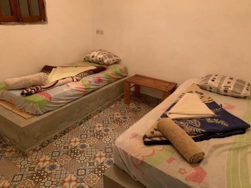 Albergue Boilers Surfstay