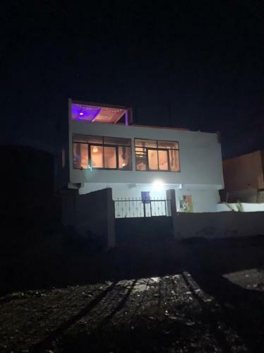 Albergue Boilers Surfstay