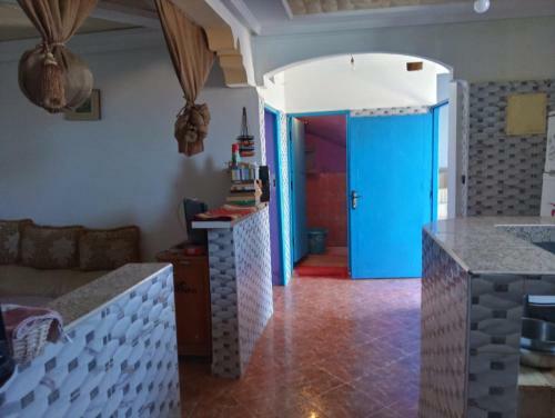 Albergue Boilers Surfstay