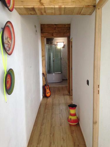 Albergue Boilers Surfstay