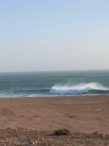 Albergue Boilers Surfstay