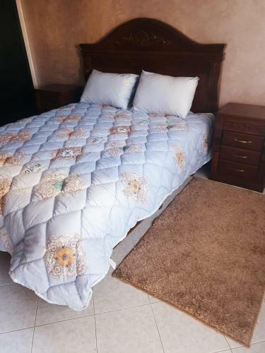 Apartamento Palmier Maarif 2 Chambres Salon