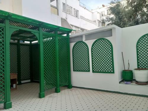 Apartamento Luxury Studio Maarif