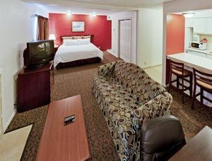 Hotel Hawthorn Suites Dallas Love Field