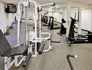 Hotel Hawthorn Suites Dallas Love Field