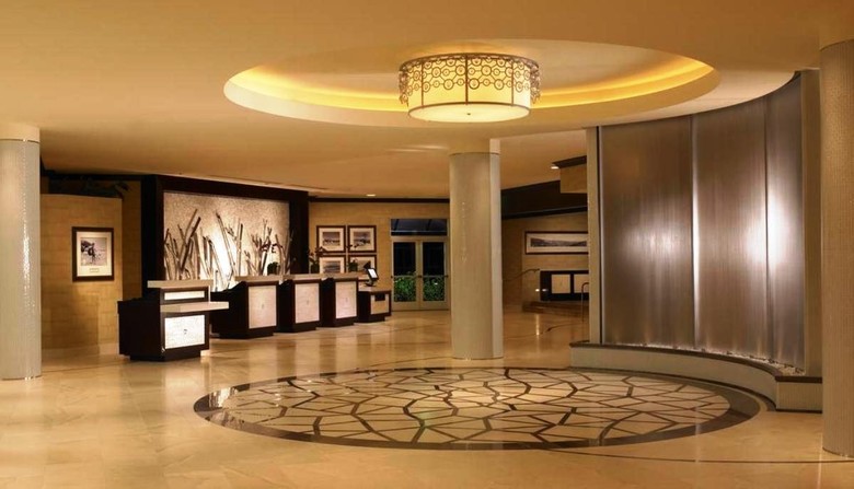 Hotel Laguna Cliffs Marriott Resort