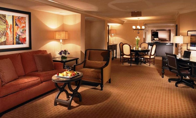 Hotel Laguna Cliffs Marriott Resort