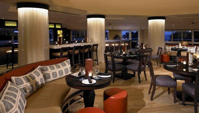 Hotel Laguna Cliffs Marriott Resort