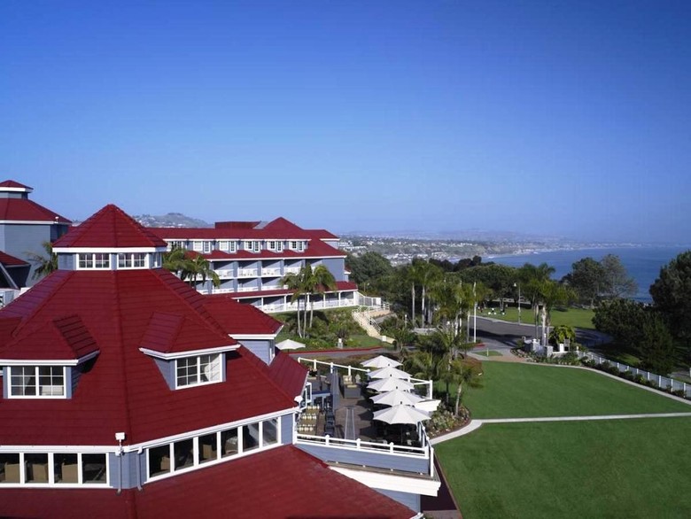 Hotel Laguna Cliffs Marriott Resort