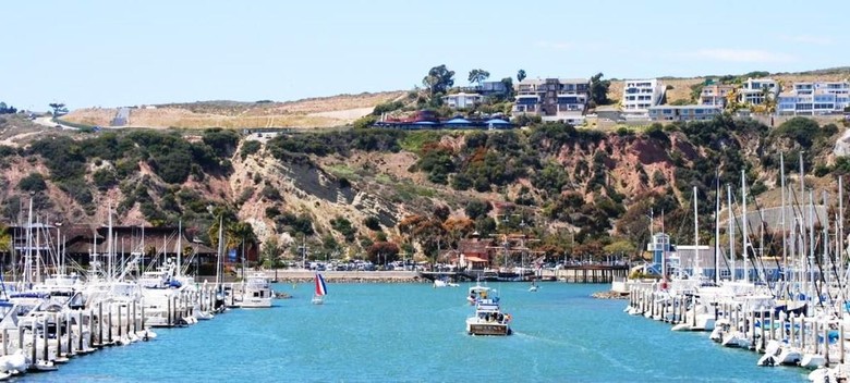Hotel Laguna Cliffs Marriott Resort