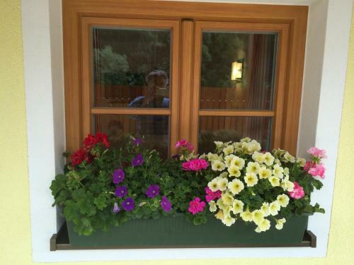 Apartamento Luxus-appartements In Berchtesgaden