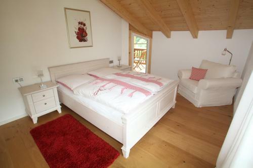 Apartamento Luxus-appartements In Berchtesgaden