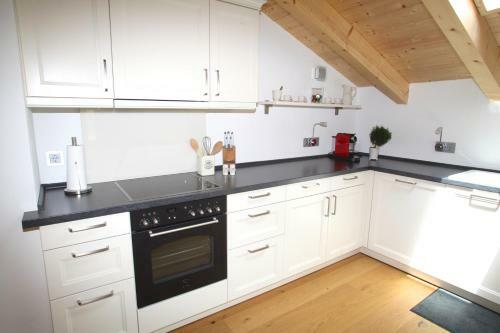 Apartamento Luxus-appartements In Berchtesgaden