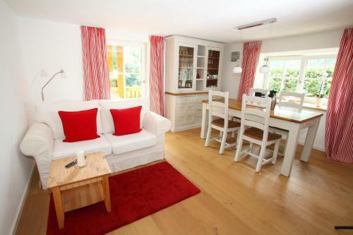 Apartamento Luxus-appartements In Berchtesgaden