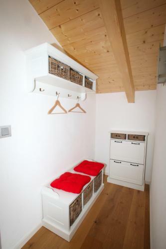 Apartamento Luxus-appartements In Berchtesgaden
