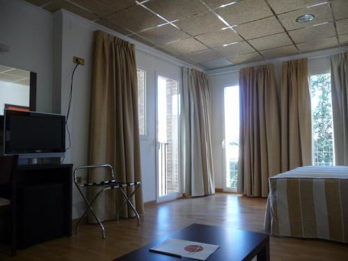 Hotel Constituci�n