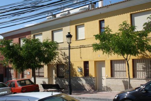 Hotel Constituci�n
