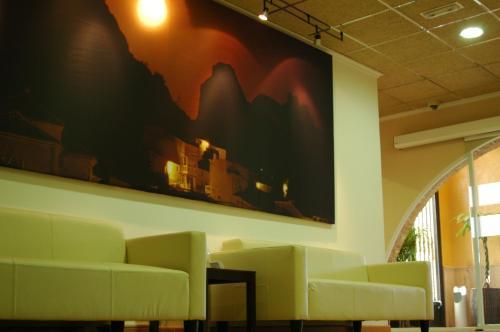 Hotel Constituci�n