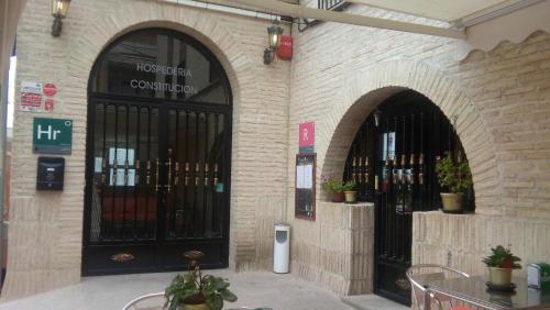Hotel Constituci�n
