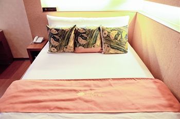 Hotel Diamant