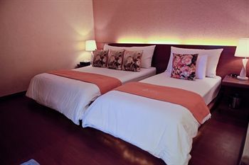 Hotel Diamant