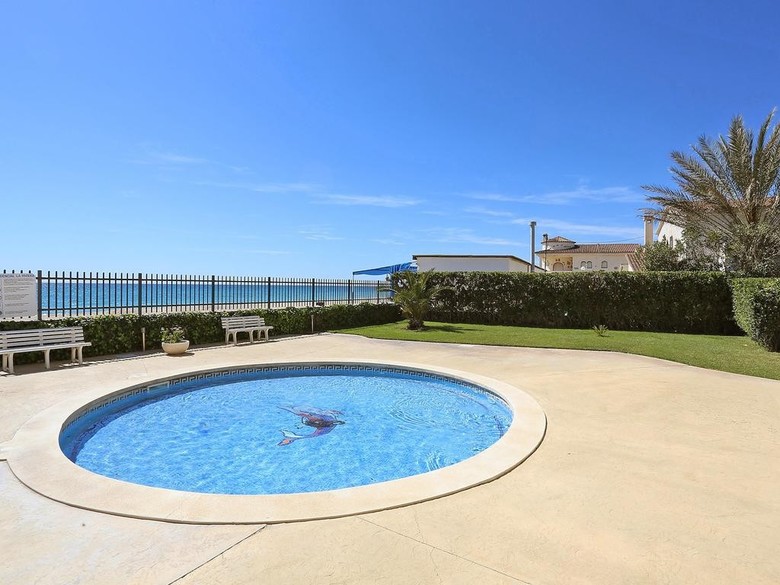 Apartamento Urb La Riviera I Miami Platja