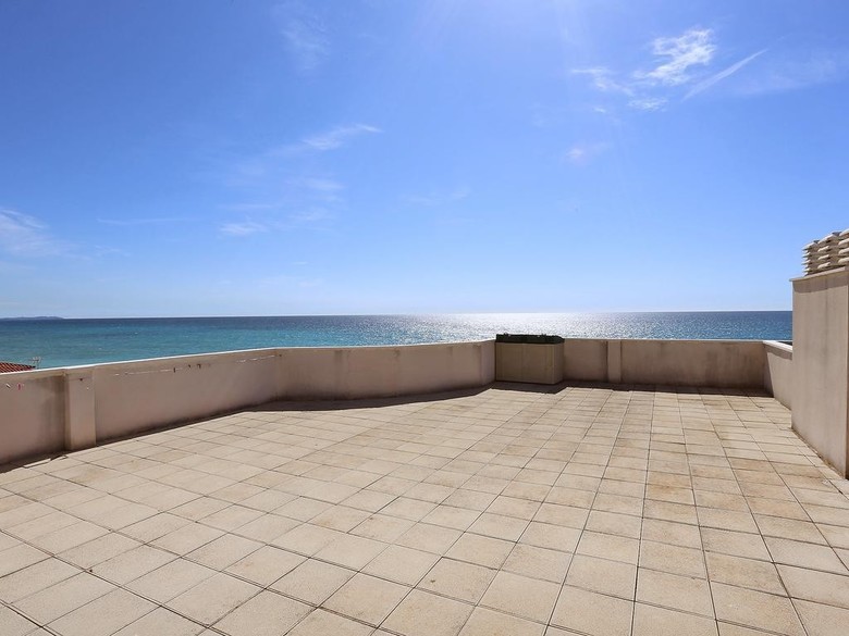 Apartamento Urb La Riviera I Miami Platja