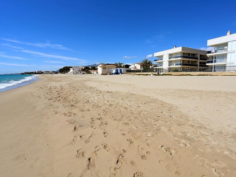Apartamento Urb La Riviera I Miami Platja