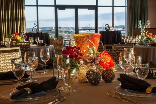 Silver Cloud Hotel - Seattle Stadium