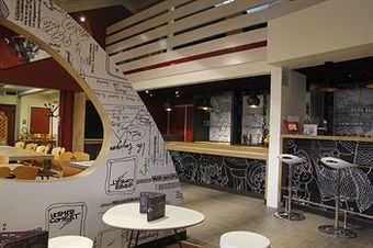 Hotel Ibis Montb�liard